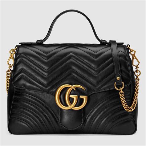 gucci bag gg|gucci gg bag women.